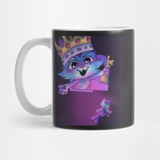 Every Story Needs a Bad Guy! Mug